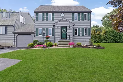 36 Michael Rd #36, Bridgewater, MA 02324