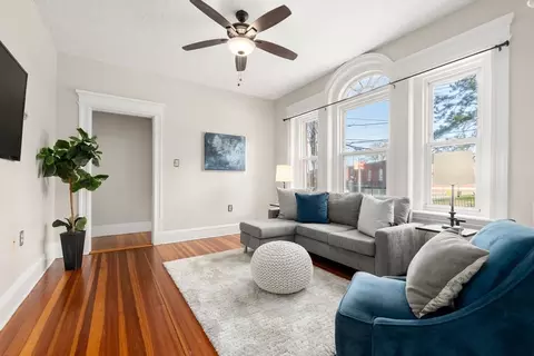 221 Shurtleff St #2, Chelsea, MA 02150