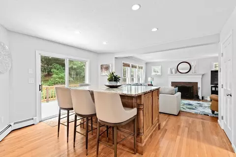 Kitchen - 21 Chowdermarch St, Marshfield, MA 02050 photo 6 of 6