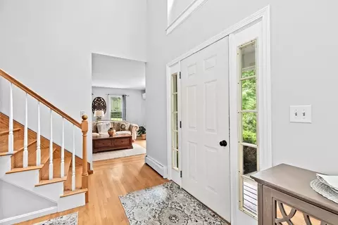 Entry Way - 21 Chowdermarch St, Marshfield, MA 02050 photo 1 of 1