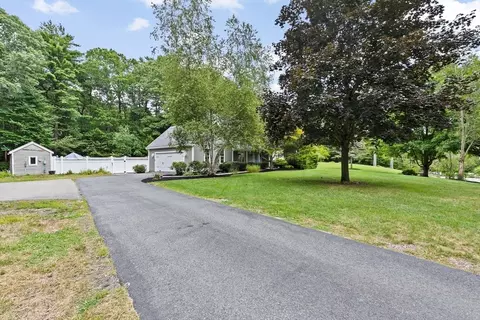Exterior - 21 Chowdermarch St, Marshfield, MA 02050 photo 11 of 11