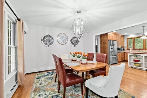 Dining - 21 Chowdermarch St, Marshfield, MA 02050 photo 1 of 3
