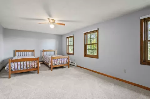 Bedroom - 14 Longview Ave, Webster, MA 01570 photo 8 of 9
