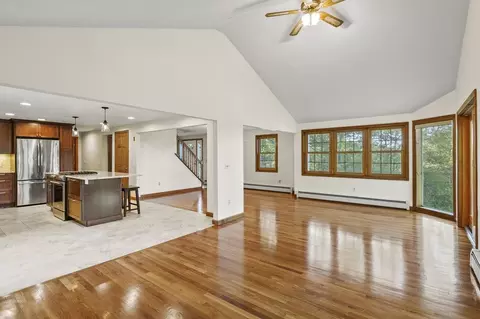 Living - 14 Longview Ave, Webster, MA 01570 photo 7 of 8