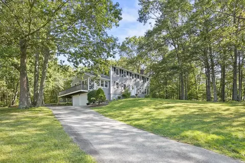 Exterior - 14 Longview Ave, Webster, MA 01570 photo 10 of 10