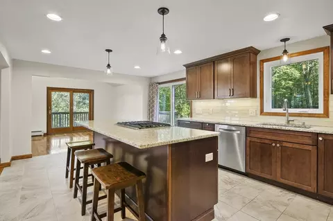 Kitchen - 14 Longview Ave, Webster, MA 01570 photo 2 of 4