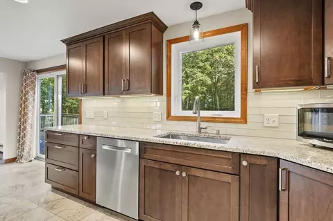 Kitchen - 14 Longview Ave, Webster, MA 01570 photo 4 of 4