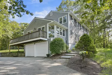 Exterior - 14 Longview Ave, Webster, MA 01570 photo 8 of 10
