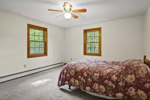 Bedroom - 14 Longview Ave, Webster, MA 01570 photo 6 of 9