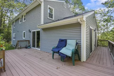 Exterior - 14 Longview Ave, Webster, MA 01570 photo 4 of 10