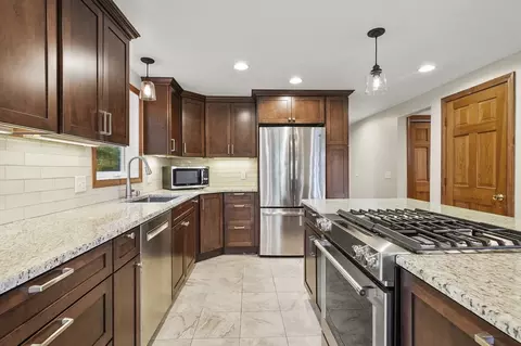 Kitchen - 14 Longview Ave, Webster, MA 01570 photo 3 of 4