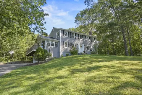 Exterior - 14 Longview Ave, Webster, MA 01570 photo 2 of 10