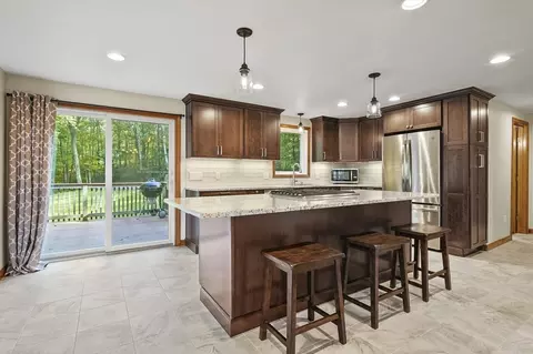 Kitchen - 14 Longview Ave, Webster, MA 01570 photo 1 of 4