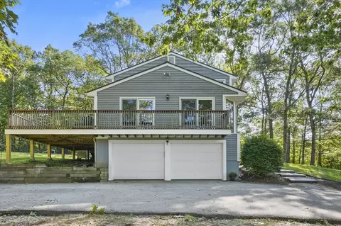 Exterior - 14 Longview Ave, Webster, MA 01570 photo 9 of 10