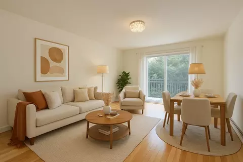 87 Cedar St #10, Malden, MA 02148