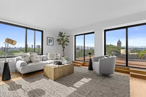 280 Harvard St #PHC, Cambridge, MA 02139