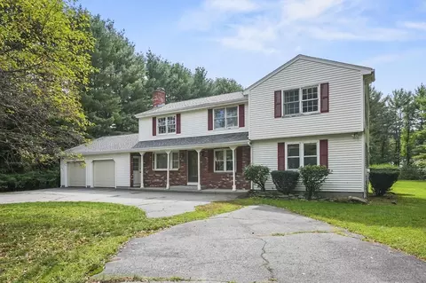 313 Gulf St, Shrewsbury, MA 01545