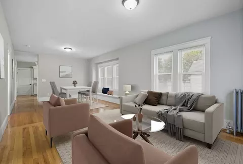 Living - 92 Greenwood St, Worcester, MA 01607 photo 1 of 9