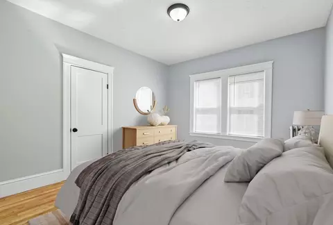 Bedroom - 92 Greenwood St, Worcester, MA 01607 photo 3 of 6