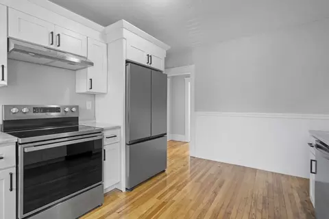 Kitchen - 92 Greenwood St, Worcester, MA 01607 photo 4 of 4