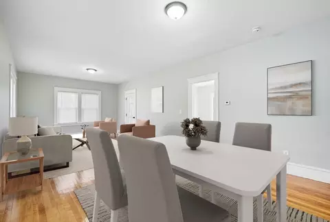 Dining - 92 Greenwood St, Worcester, MA 01607 photo 1 of 1