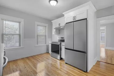 Kitchen - 92 Greenwood St, Worcester, MA 01607 photo 2 of 4