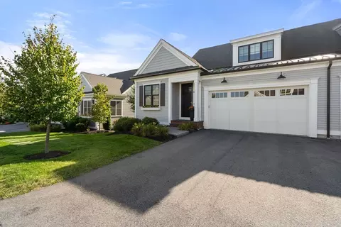 18 Eagle Ln #21, Framingham, MA 01701