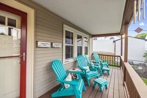 29 Homer Cir #29, Medford, MA 02155