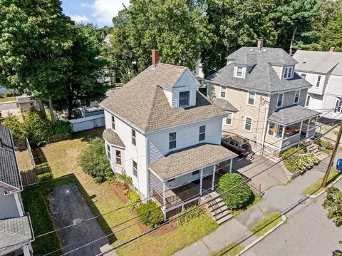 51 Linden St, Newton, MA 02464