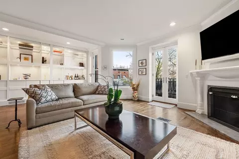 408 Beacon St #1, Boston, MA 02115