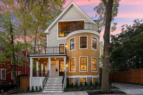 9 Vincent St, Cambridge, MA 02140