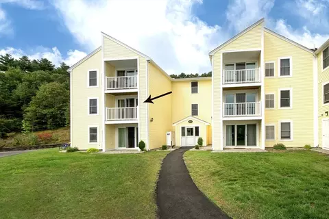 5 Marc Dr #5A, Plymouth, MA 02360