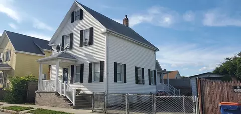 357 North St, New Bedford, MA 02740