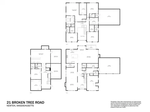21 Broken Tree Rd, Newton, MA 02459 photo 42