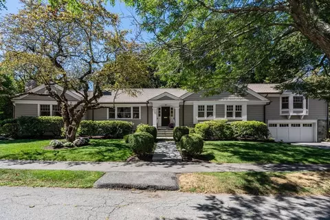 10 Ruane Rd, Newton, MA 02465