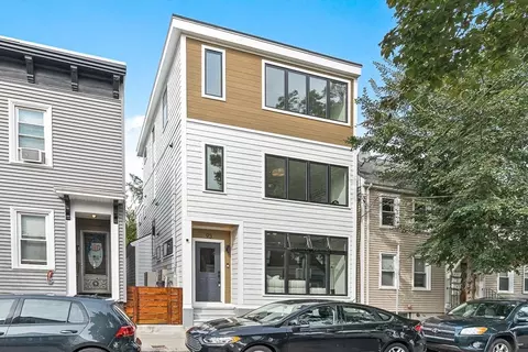 93 Spring St, Cambridge, MA 02141