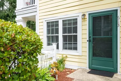 613 Gazebo Cir #613, Reading, MA 01867