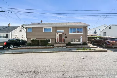 95 Bates St, Revere, MA 02151
