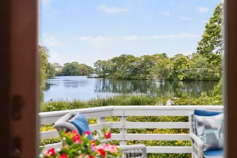 58 Landfall #58, Falmouth, MA 02540
