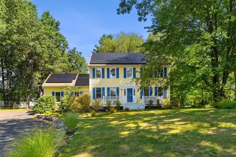 6 Doe Run Dr, Newburyport, MA 01950