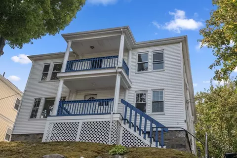 5 Radnor Rd, Boston, MA 02135