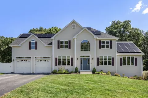 20 Audubon Way, Sturbridge, MA 01566
