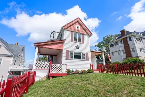 116 French St, Fall River, MA 02720 photo 29