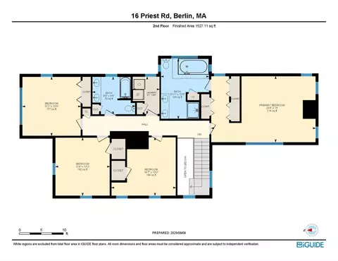 16 Priest Rd, Berlin, MA 01503 photo 41