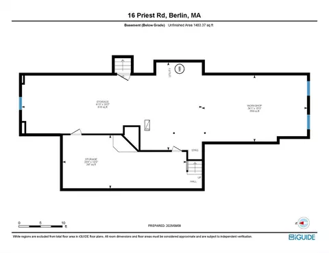 16 Priest Rd, Berlin, MA 01503 photo 42
