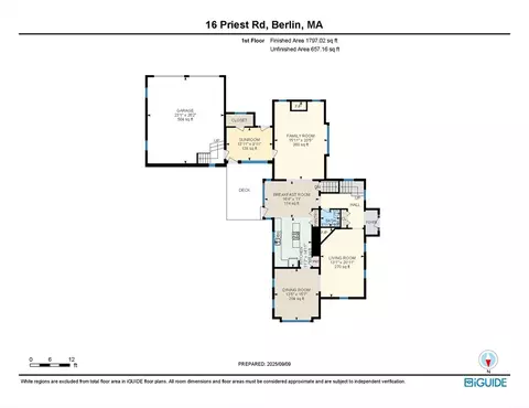 16 Priest Rd, Berlin, MA 01503 photo 40