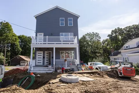 1472 Somerset Ave, Taunton, MA 02780