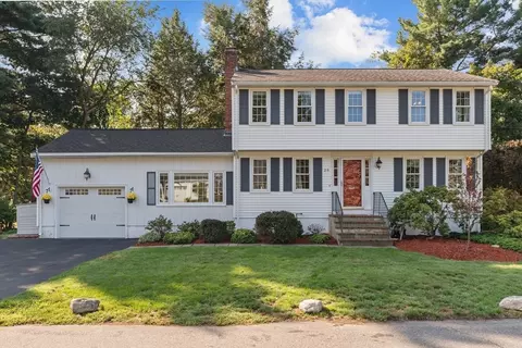 20 Rose Ln, Framingham, MA 01701