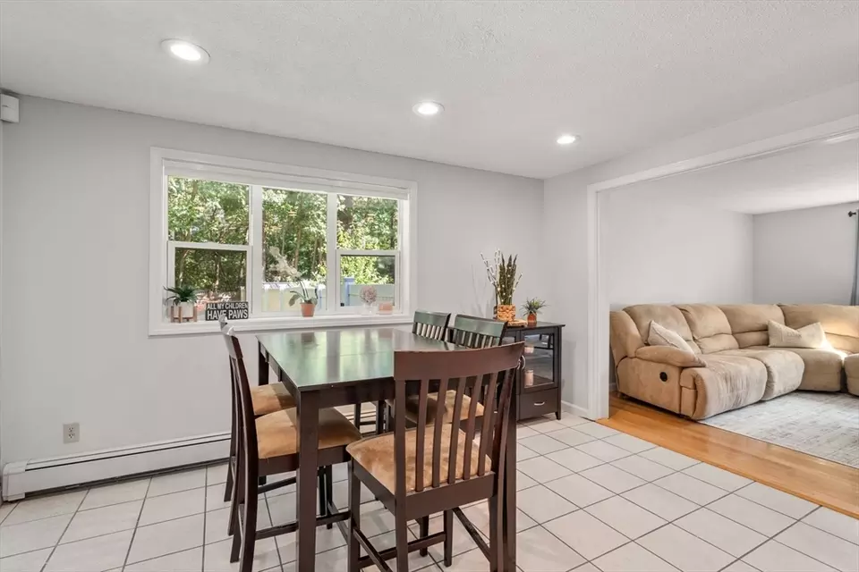Dining - 75 Westview, Lexington, MA 02421 photo 2 of 2