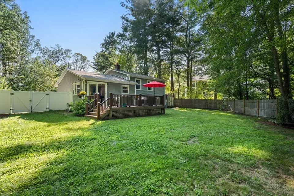 Exterior - 75 Westview, Lexington, MA 02421 photo 8 of 15